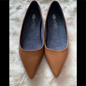 Brand new Carmel Dr. Scholls Life Style flats sz 7